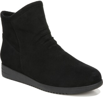 Soul Naturalizer Indie Booties Women's Shoes