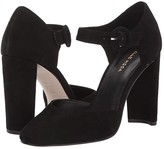 Thumbnail for your product : Pelle Moda Pierce (Black Suede) Women's Shoes
