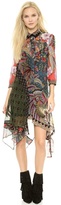 Thumbnail for your product : Just Cavalli Gypsy Fever Print Dress