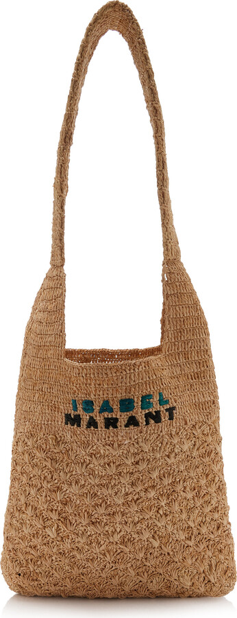 isabel marant over basket