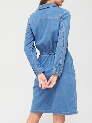 long sleeve day dresses uk