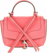 Thumbnail for your product : Rebecca Minkoff Stella Mini Crossbody Bag