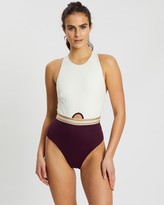 Thumbnail for your product : Horizon Women's One-Piece Swimsuit - Munich 1972 One-Piece - Size One Size, XS at The Iconic
