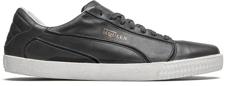 Puma x Alexander McQueen Climb Low sneakers - ShopStyle Trainers & Athletic  Shoes