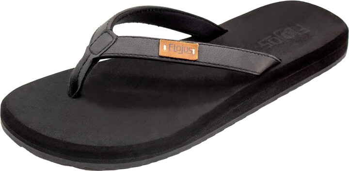 Flojos Billie Women's Flat Sandal