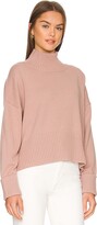 Thumbnail for your product : 525 Blair Turtleneck Sweater