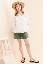 Thumbnail for your product : Moon River The Sophie Top