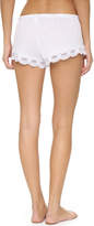 Thumbnail for your product : Eberjey India Lace Shortie