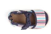 Thumbnail for your product : Robeez 'Colorful Espadrille' Crib Shoe (Baby & Walker)