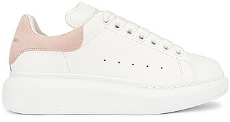 alexander mcqueen oversized sneakers sale