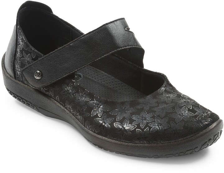 arcopedico mary jane shoes
