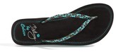 Thumbnail for your product : Cobian 'Bethany' Flip Flop