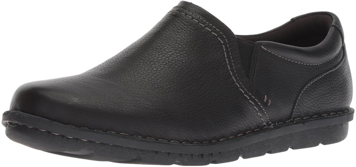 clarks janice verna