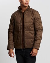 Thumbnail for your product : Icebreaker Men's Brown Jackets - Collingwood Jacket - Size One Size, S at The Iconic