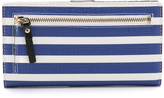 Thumbnail for your product : Kate Spade Fairmount Square Lacey Wallet