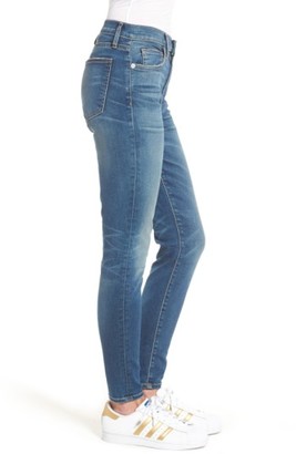 Current/Elliott Women's The Stiletto Skinny Jeans