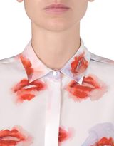 Thumbnail for your product : MSGM Long sleeve shirt