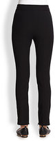 Thumbnail for your product : Theory Neo Straight-Leg Ankle Pants