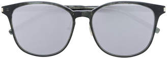 Saint Laurent Eyewear square sunglasses