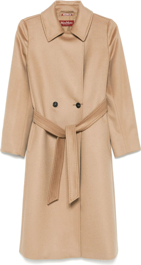 Leather Coats
