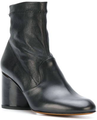 Clergerie Koss ankle boots