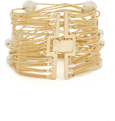 Thumbnail for your product : Juliet & Company Runway Multi-Strand Bracelet