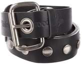 Thumbnail for your product : Vivienne Westwood Leather Embellished Belt