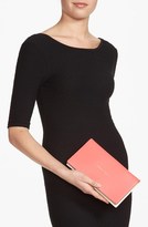 Thumbnail for your product : Kate Spade 'bon Voyage' Travel Wallet