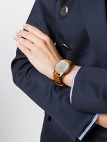 Thumbnail for your product : Uniform Wares C36 Date watch
