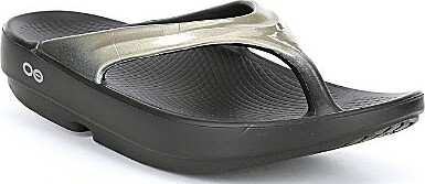 Women's OOlala Luxe Recovery Thong Sandals