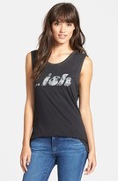 Thumbnail for your product : Feel The Piece 'Ish' Muscle Tank