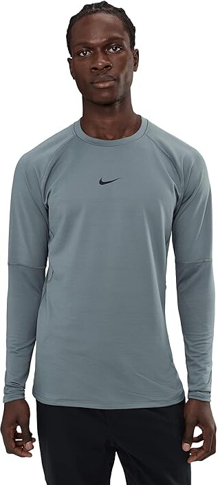 nike workout long sleeve