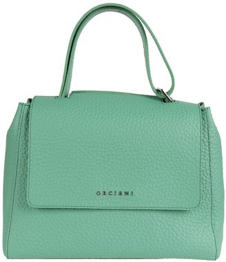 Orciani Small Top Handle Tote