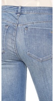Thumbnail for your product : Marc by Marc Jacobs San Francisco Crease Jeans