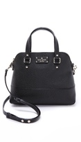 Thumbnail for your product : Kate Spade Grove Court Maise Shoulder Bag