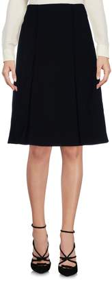 Proenza Schouler Knee length skirts - Item 35340444