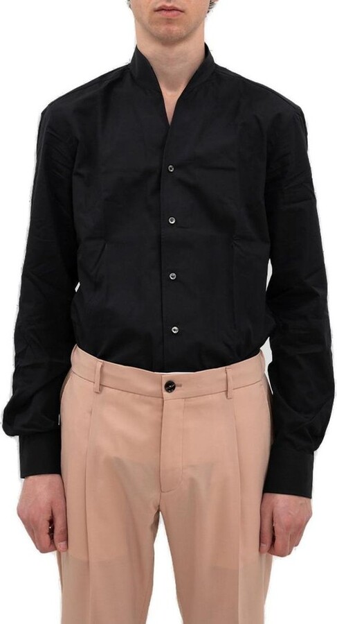 Alessandro Gherardi Long Sleeved Shirt