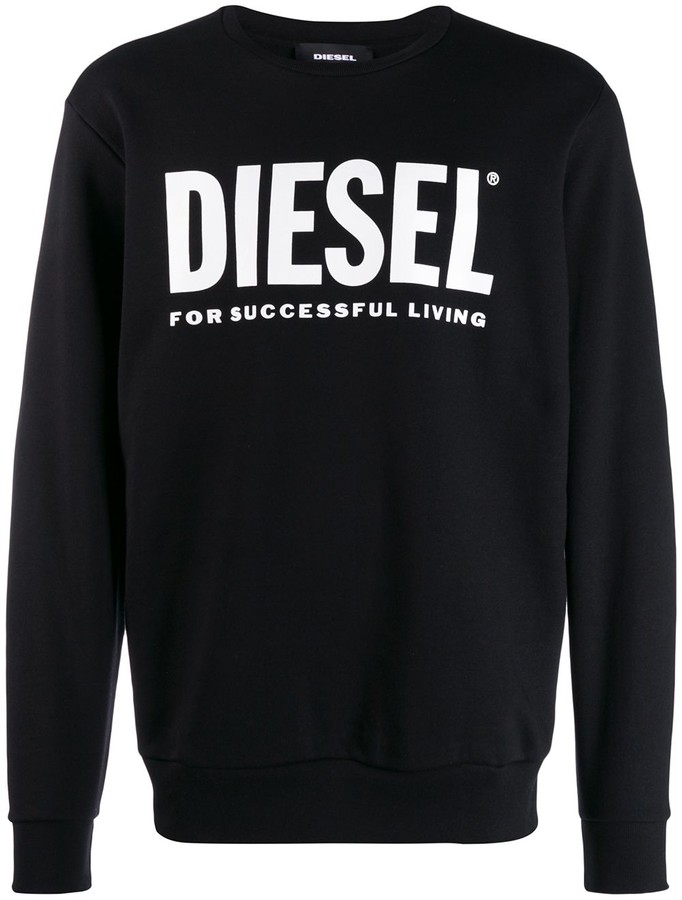 diesel k panthy sweater