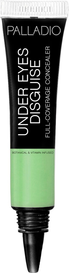 Green Tea Under Eyes Disguise Full Coverage Concealer