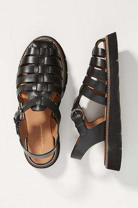 Pin by Rosie Bowden on Fashion | Fisherman sandals women, Fisherman sandals, Summer shoes