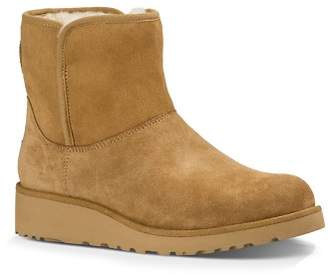ugg kristin slim ankle booties