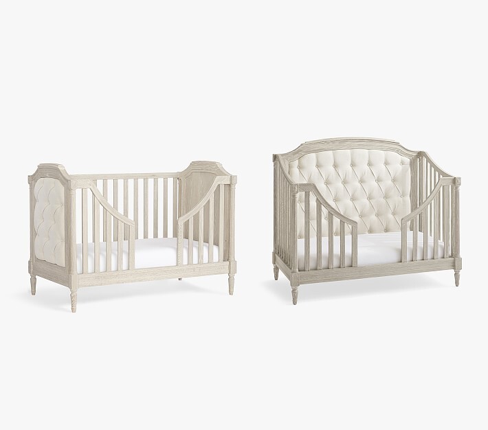 blythe crib conversion kit