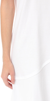 Thumbnail for your product : Cédric Charlier Short Sleeve Dress