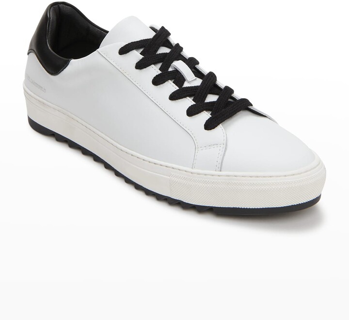 Karl Lagerfeld Paris Men's Sneakers & Athletic Shoes | Shop the 