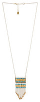 Thumbnail for your product : Jessica Simpson 401426 Festival Spirit Necklace