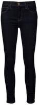 Thumbnail for your product : Current/Elliott 'The High Waist Ankle Skinny' jeans