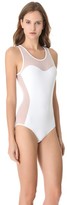 Thumbnail for your product : Only Hearts Club 442 Only Hearts Loulou Bodysuit
