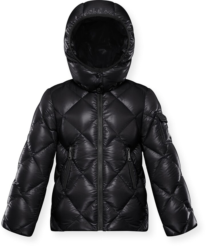 moncler bady size 14