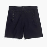 Thumbnail for your product : Madewell & M-82 by George McCrackenTM Navy Shorts