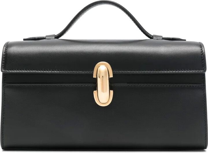 Savette Symmetry Pochette clutch bag